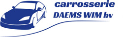 Carrosserie in de kempen Logo